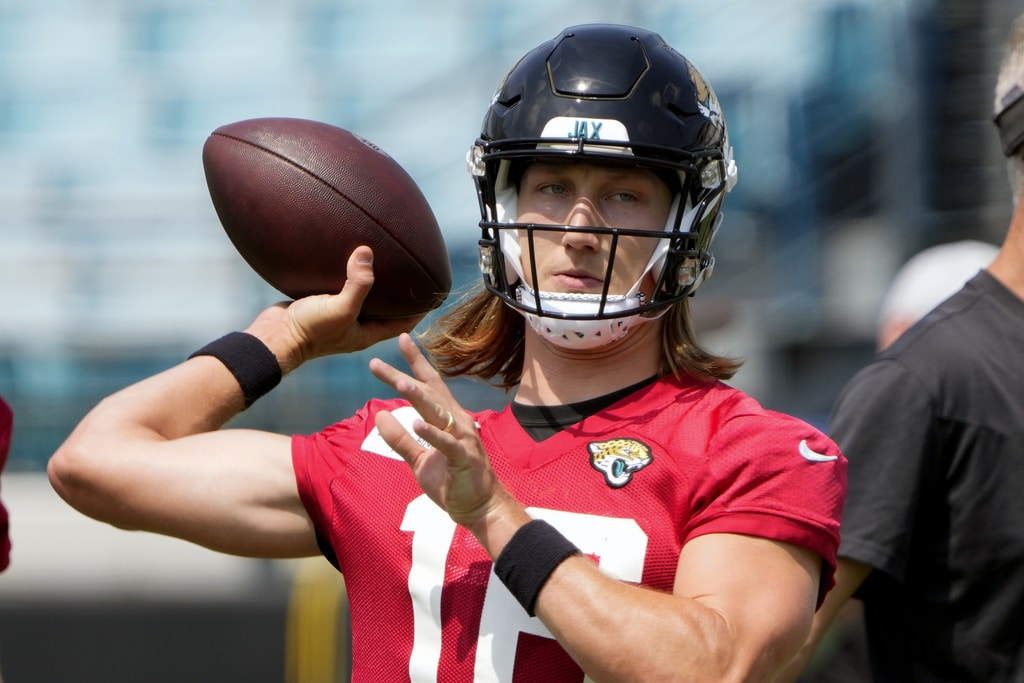 Jaguars vs. Saints live stream: TV channel, how to watch