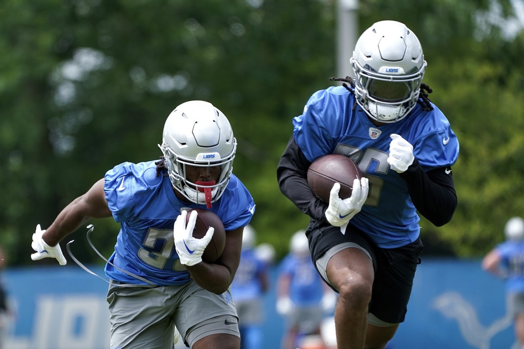 How to Watch the Lions This Week: Live Streaming & TV Channel - Fubo News