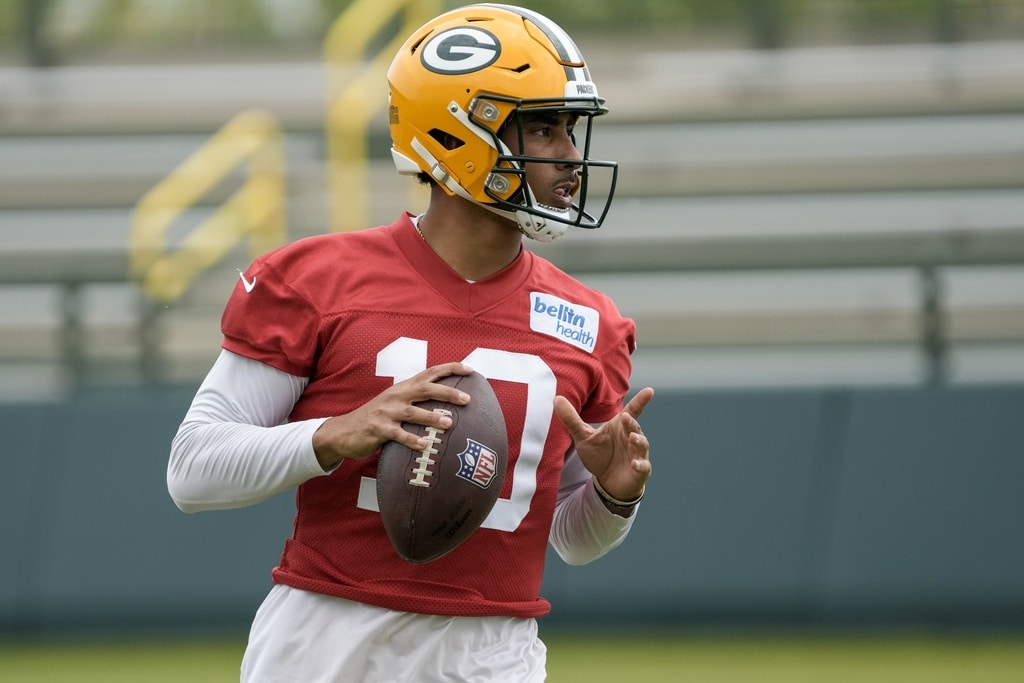 Packers vs. Commanders live stream: TV channel, how to watch