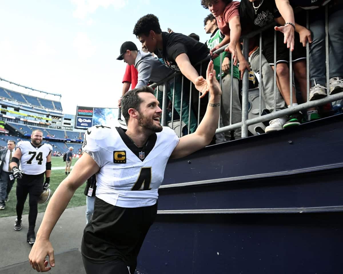 Saints vs. Steelers live stream: TV channel, how to watch