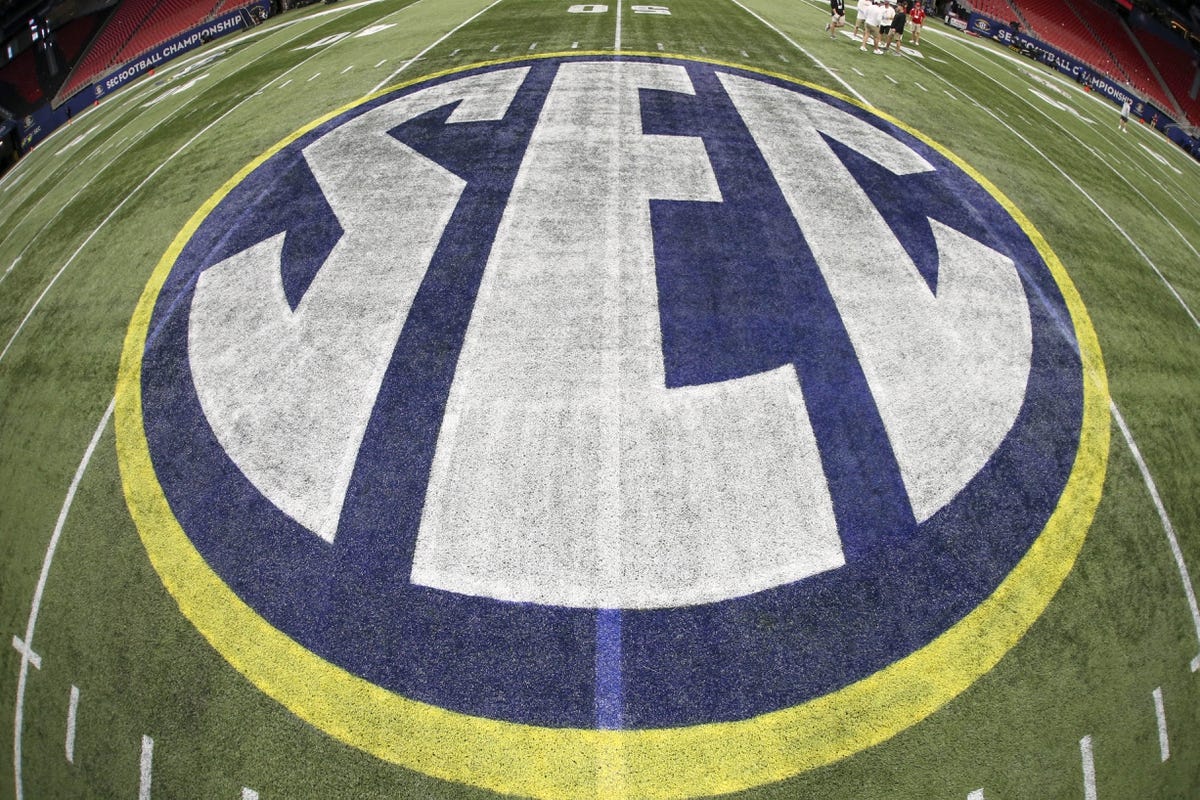 SEC live streams: Watch live football games, upcoming schedule