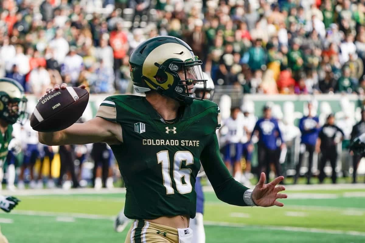 How to Watch Colorado State vs Hawaii Live Stream Start Time