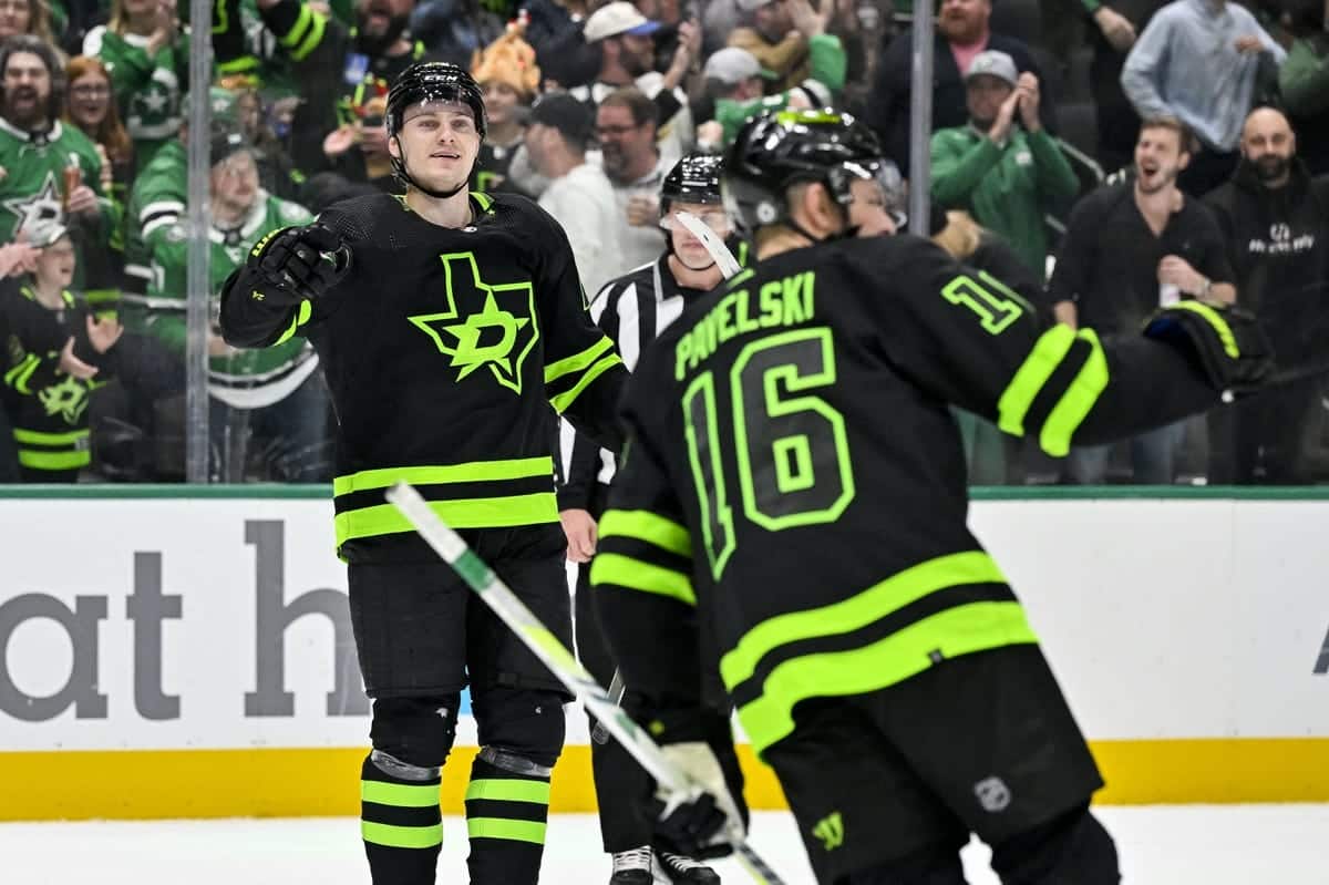 How To Watch Dallas Stars Vs. Calgary Flames: Live Stream, TV Channel ...