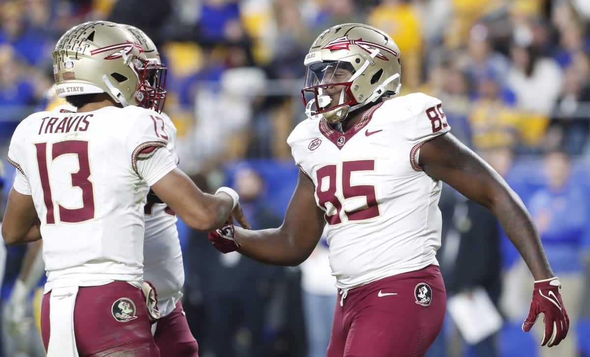 How to Watch Florida State vs Miami (FL) Live Stream & Start Time