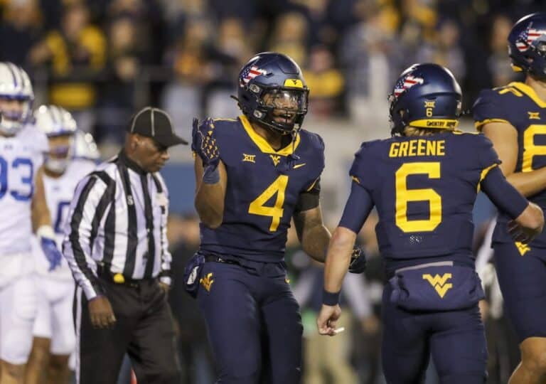 How to Watch West Virginia at Pitt: Live Stream, TV Channel