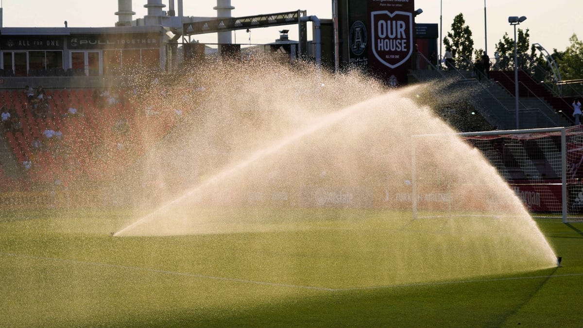 How to Watch RC Lens vs. Stade Rennes: Live Stream, TV Channel, Start Time