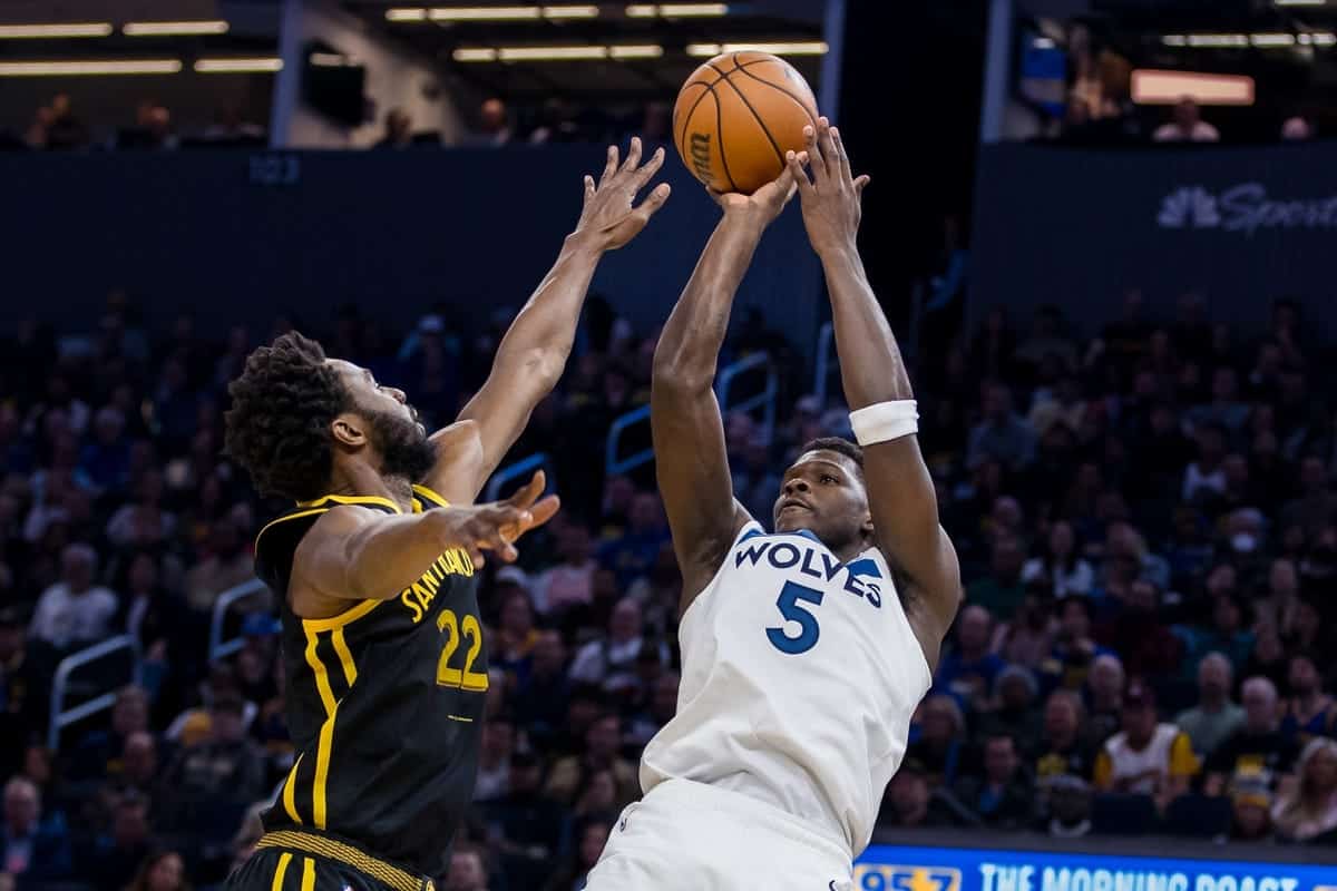 Buy tickets for Timberwolves vs. Pelicans on November 18