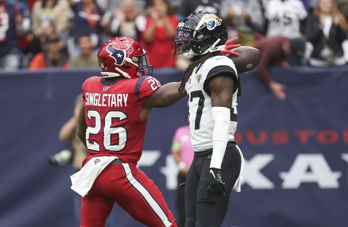 Texans Vs. Broncos Key Players To Watch | Week 13 - Fubo News