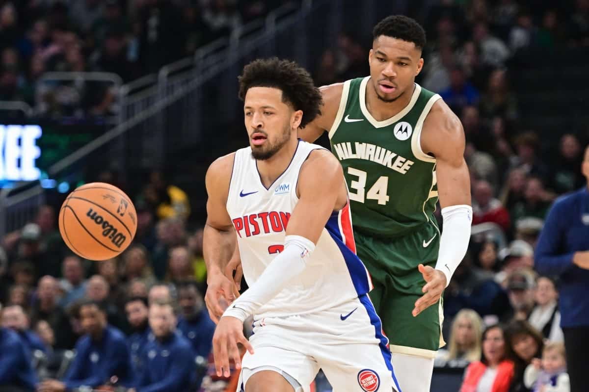 Detroit Pistons game today vs. Orlando Magic? Time, TV, stream