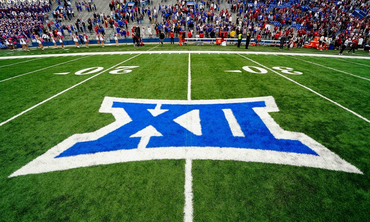 Big 12 Bowl Games on TV How to Watch Big 12 Bowl Games, TV Channel