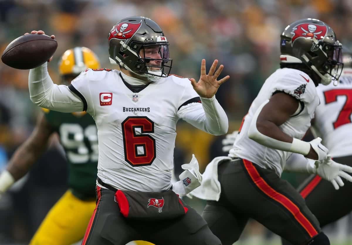 Buccaneers vs. Jaguars Key Players to Watch Week 16 Fubo News