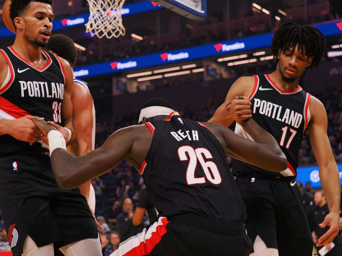 Dallas Mavericks vs Portland Trail Blazers How to Stream & TV Channel