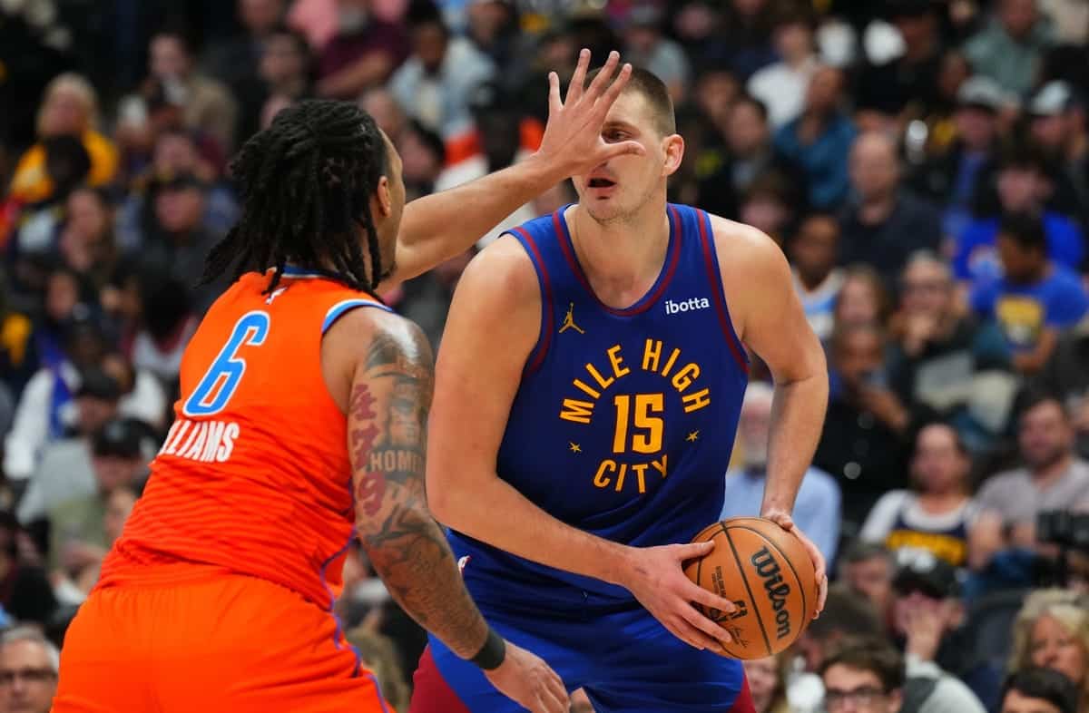 Indiana Pacers vs. Denver Nuggets: Live Stream, TV Channel, Start Time   1/23/2024 - How to Watch and Stream Major League & College Sports - Sports  Illustrated.