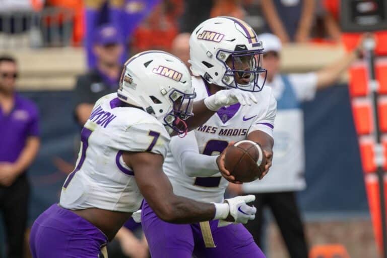 How to Watch James Madison at North Carolina: Live Stream, TV Channel