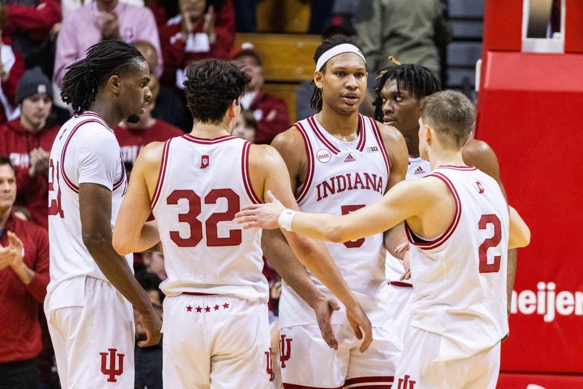 How to Watch Indiana vs. North Alabama | Live Stream, TV Channel for ...