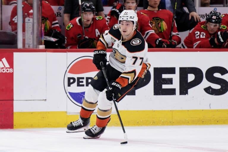 How to Watch Utah Hockey Club at Ducks: Stream NHL Preseason Live, TV Channel