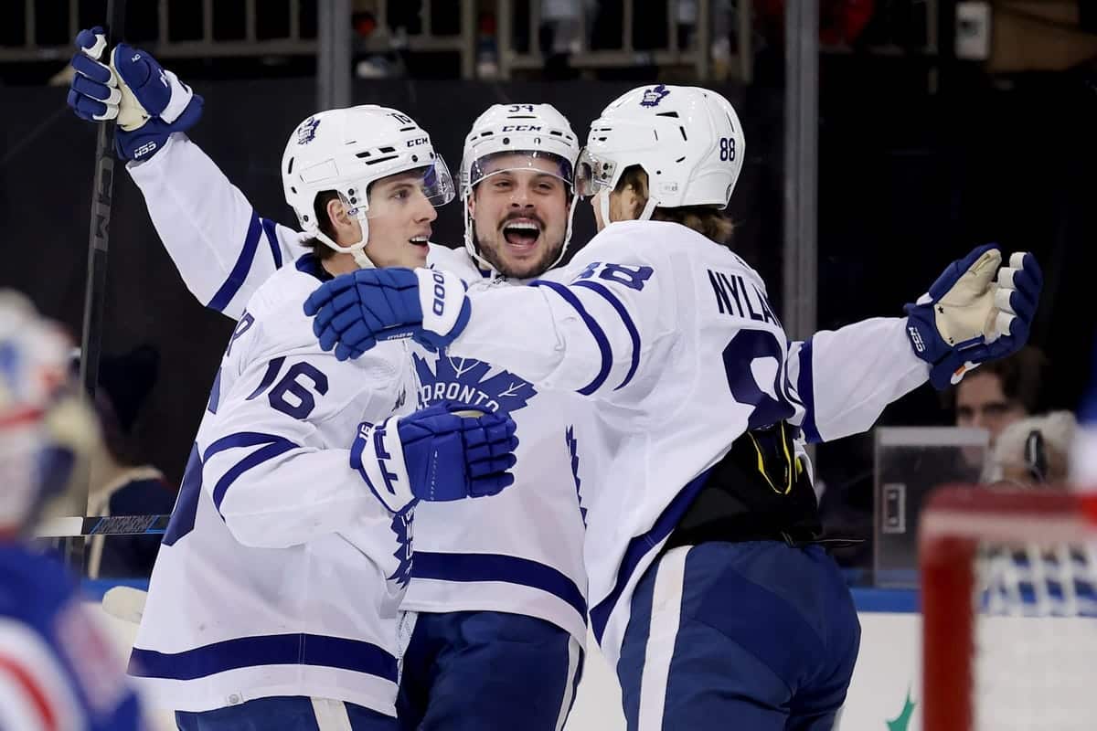 Leafs blue jackets live stream new arrivals