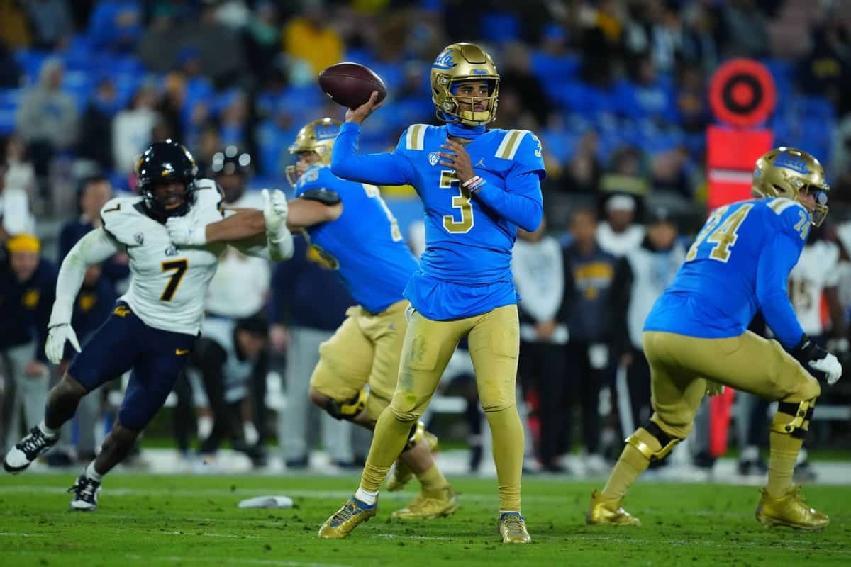 How to Watch UCLA vs Boise State LA Bowl Live Stream & Start Time