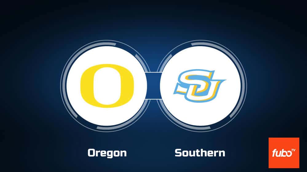 Oregon vs. Southern How to Watch: Women's College Basketball Live ...