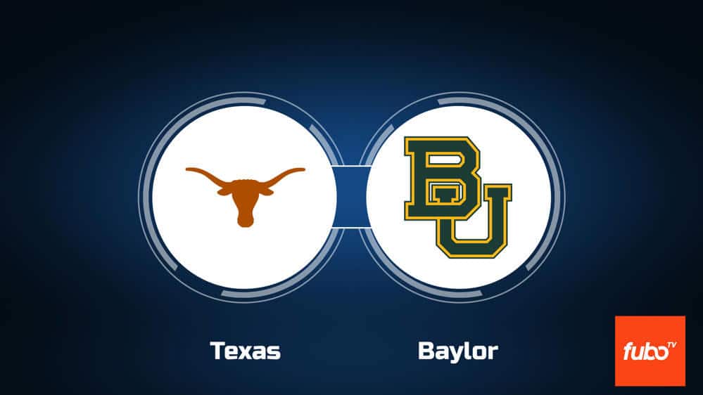 Texas vs. Baylor How to Watch: Women's College Basketball Live Stream ...