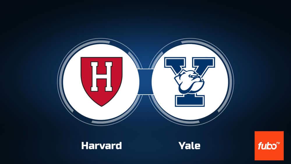 Harvard vs. Yale How to Watch Women's College Basketball Live Stream