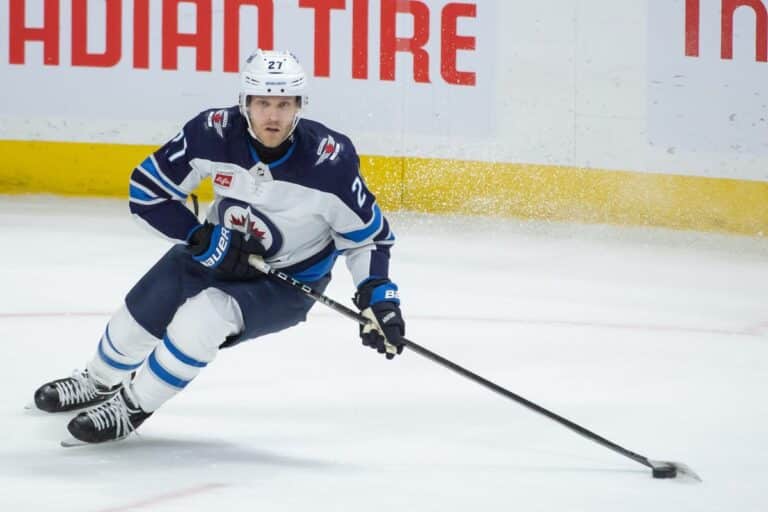 How to Watch Utah Hockey Club at Winnipeg Jets: Stream NHL, TV Channel