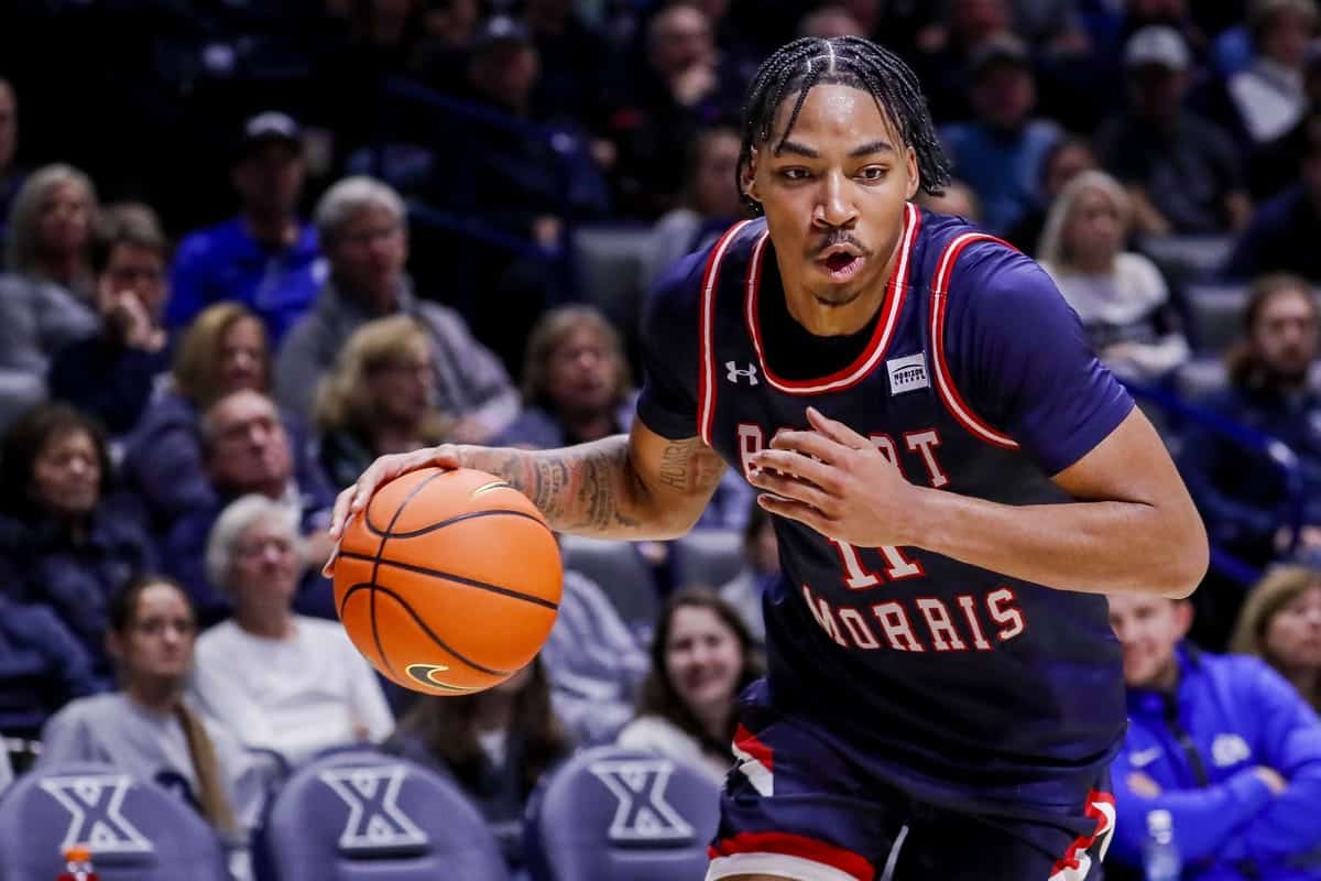 How To Watch Youngstown St. At Robert Morris In Men’s College ...