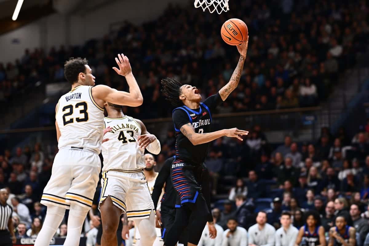 How To Watch Marquette Vs DePaul Live Stream TV Channel For January