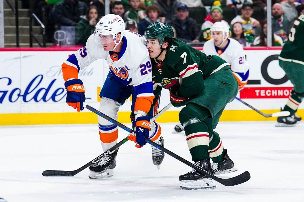 How To Watch New York Islanders Games All Season Long: NHL Live Stream ...