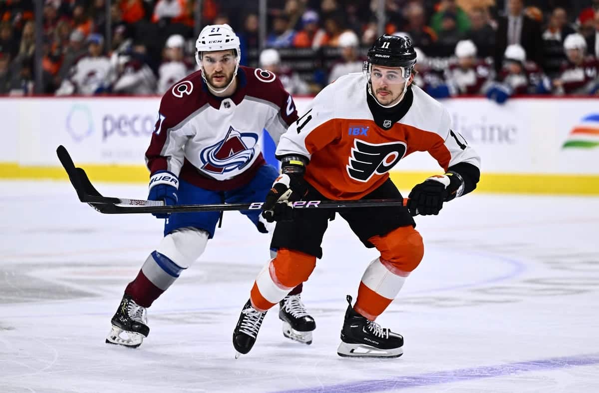 How To Watch Philadelphia Flyers Vs. Ottawa Senators: Live Stream, TV ...