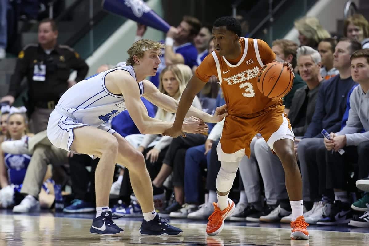 How To Watch Texas Vs. Houston | Live Stream, TV Channel For January 29 ...