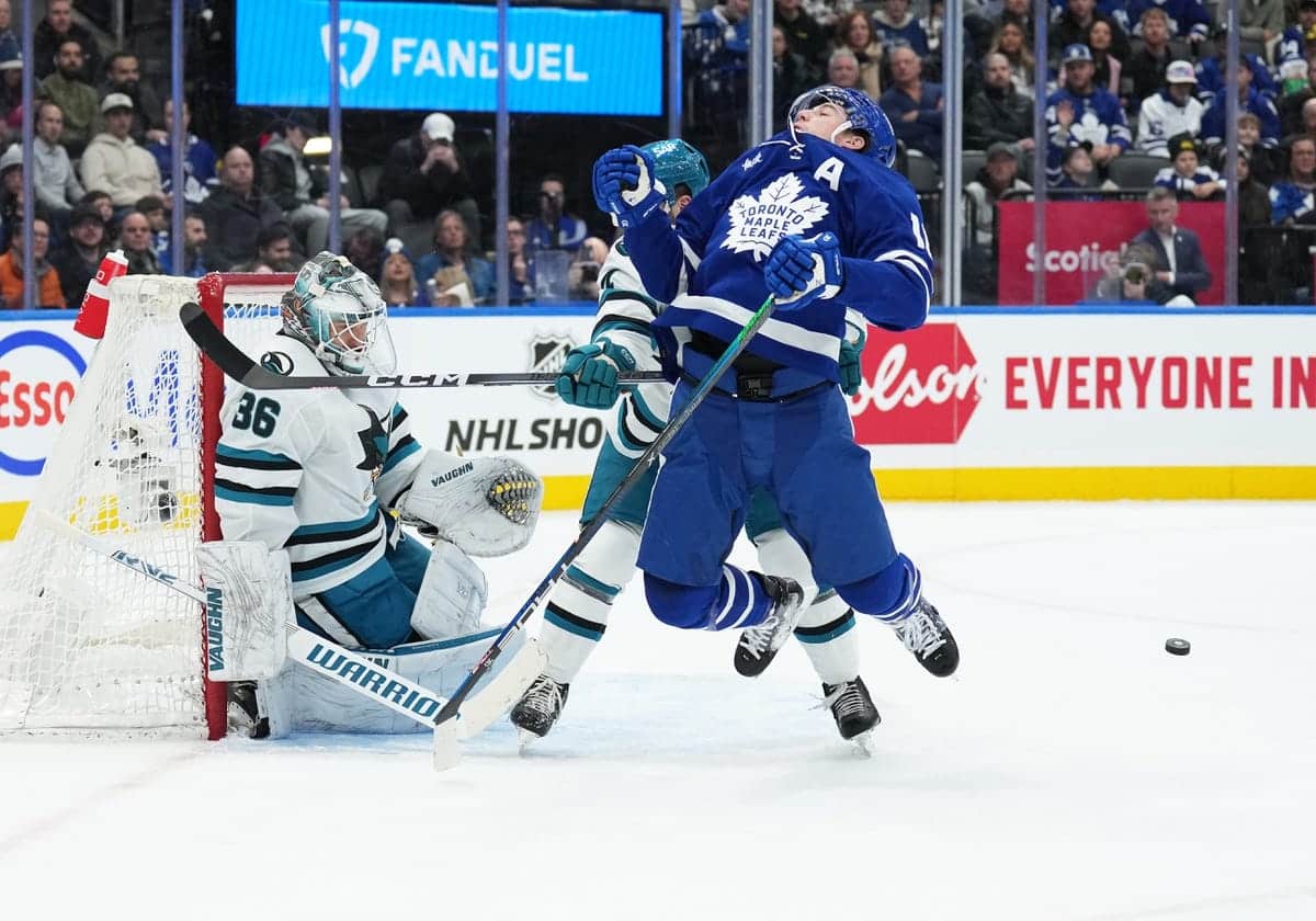 How to Watch Toronto Maple Leafs Games All Season Long NHL Live Stream