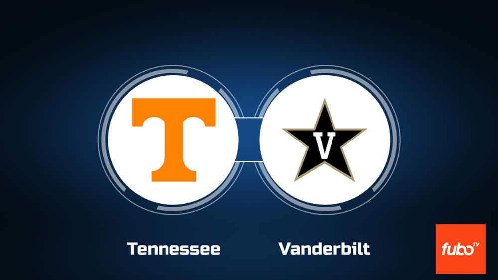 Tennessee Vs. Vanderbilt How To Watch: Women's College Basketball Live ...