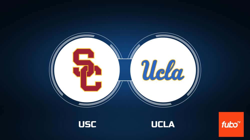 USC vs. UCLA How to Watch Women's College Basketball Live Stream, TV