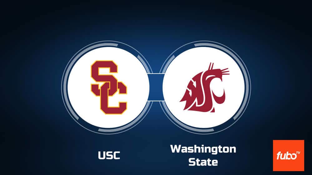 USC vs. Washington State How to Watch Women's College Basketball Live