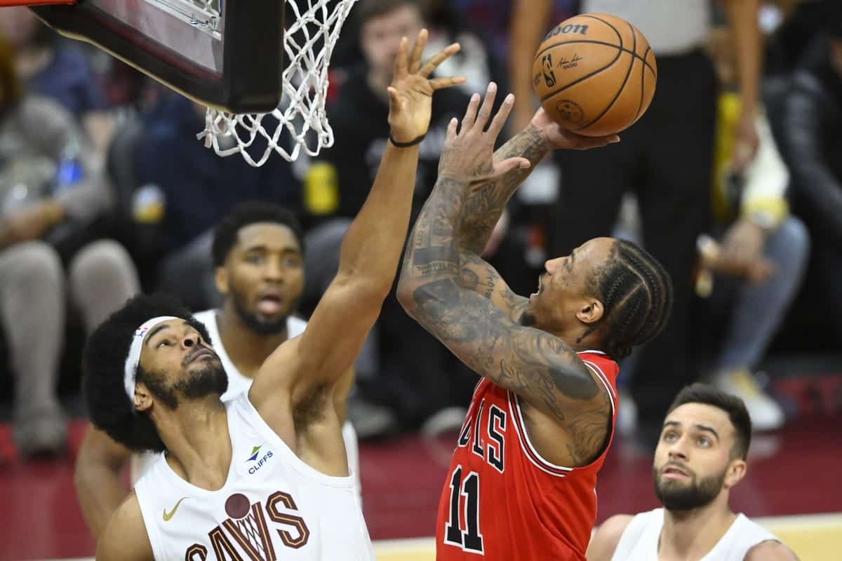 Watch Chicago Bulls Games All Season Long: Live Streaming & TV Schedule ...