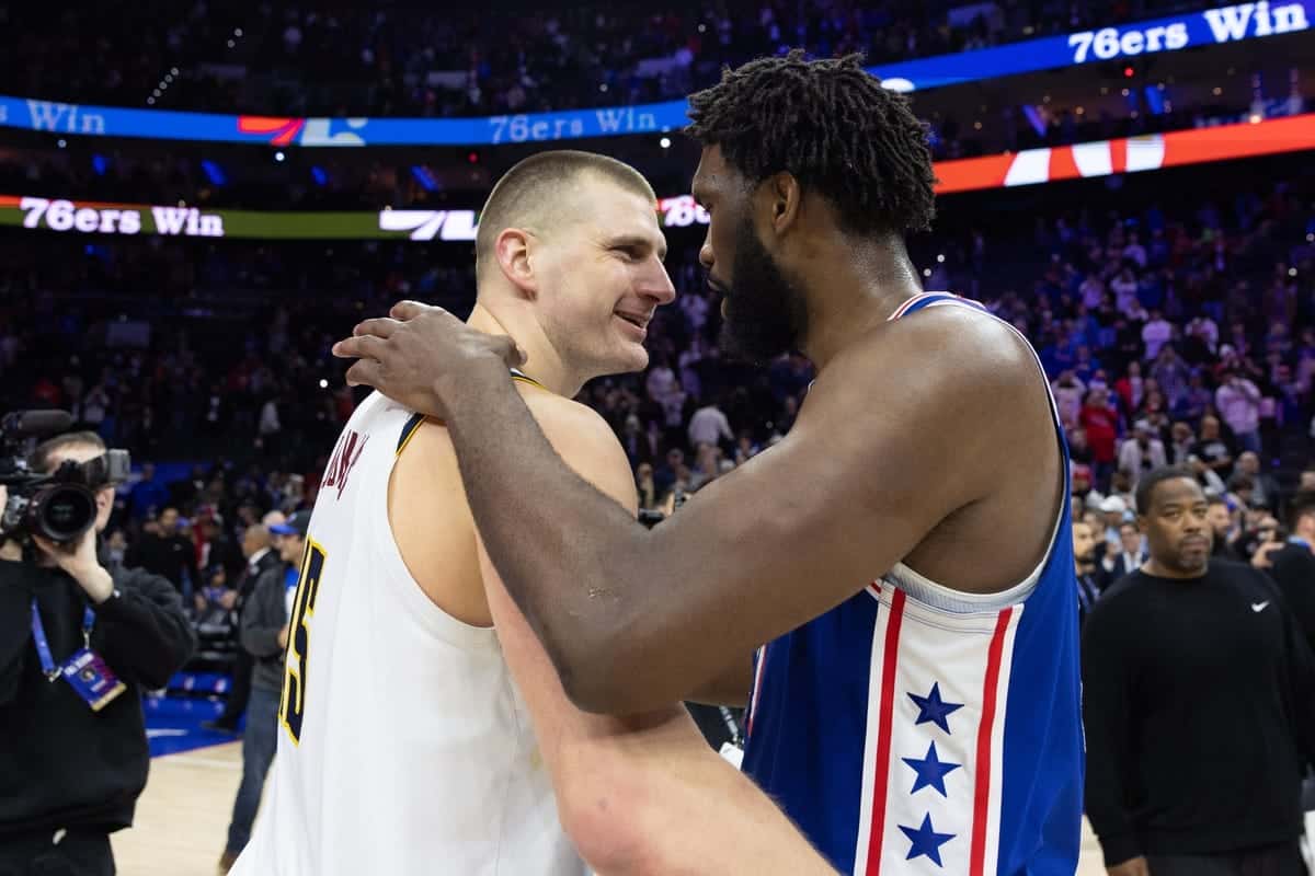 Watch Philadelphia 76ers Games All Season Long Live Streaming