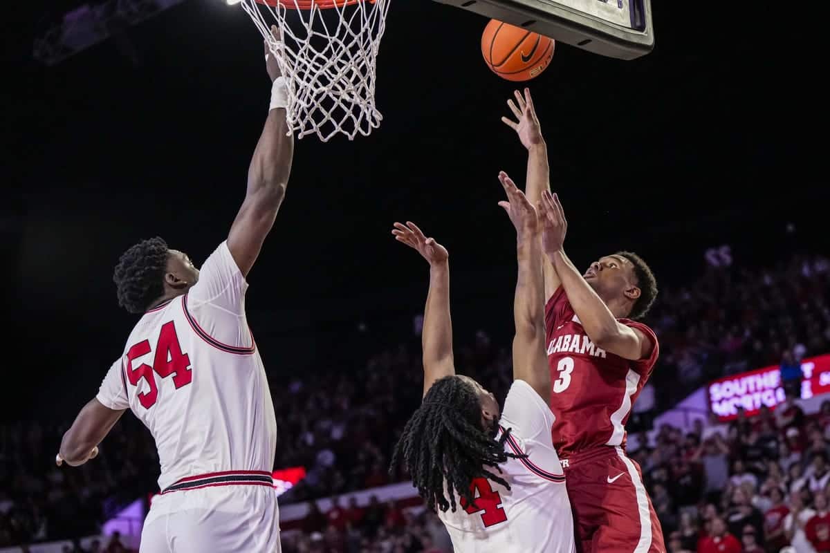 How to Watch vs. South Carolina Live Stream, TV Channel for