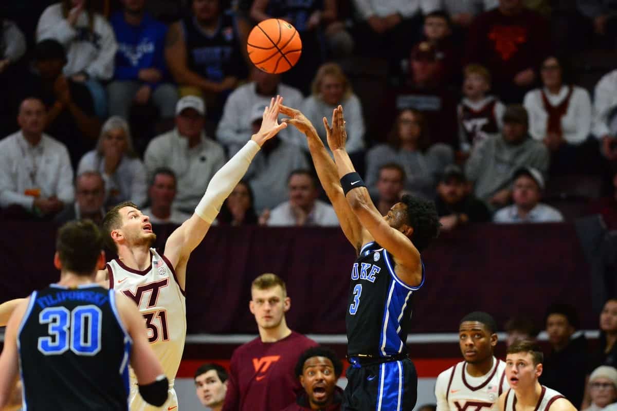 How To Watch North Carolina Vs. Duke | Live Stream, TV Channel For ...