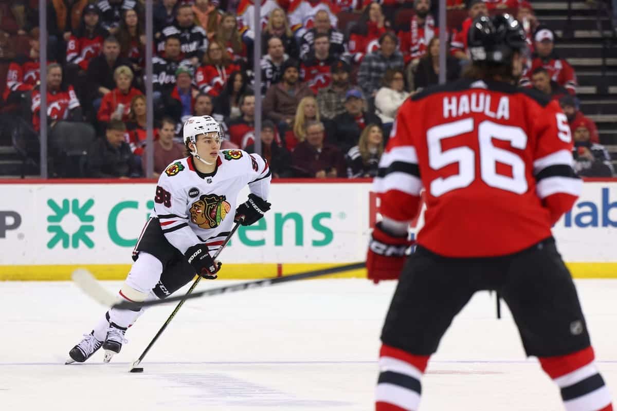 How to Watch Pittsburgh Penguins vs. Chicago Blackhawks Live