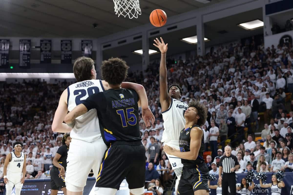 How To Watch Utah State Vs. Nevada | Live Stream, TV Channel For ...