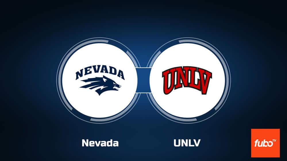 Nevada Vs. UNLV How To Watch: Women's College Basketball Live Stream ...