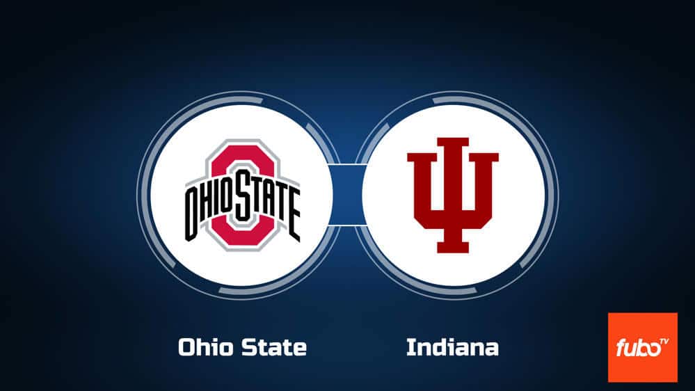 Ohio State vs. Indiana How to Watch Women's College Basketball Live