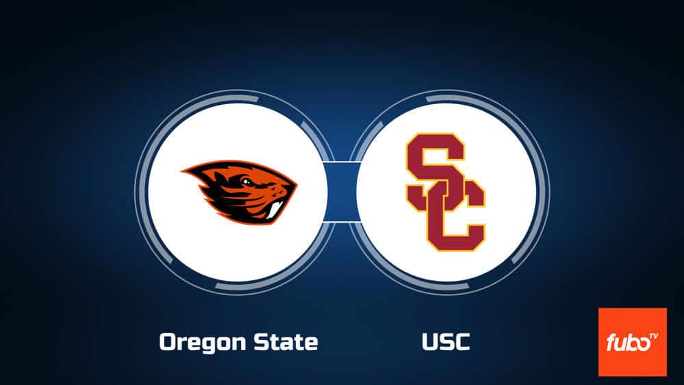 Oregon State vs. USC How to Watch Women's College Basketball Live