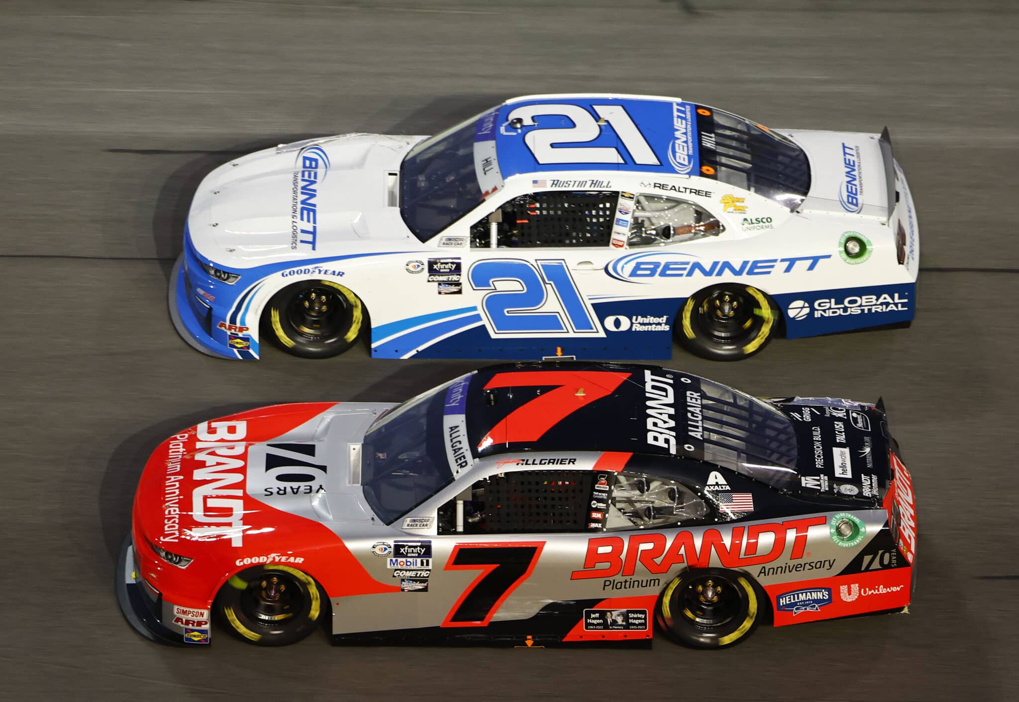 How to watch Zip Buy Now, Pay Later 250 Qualifying NASCAR Xfinity