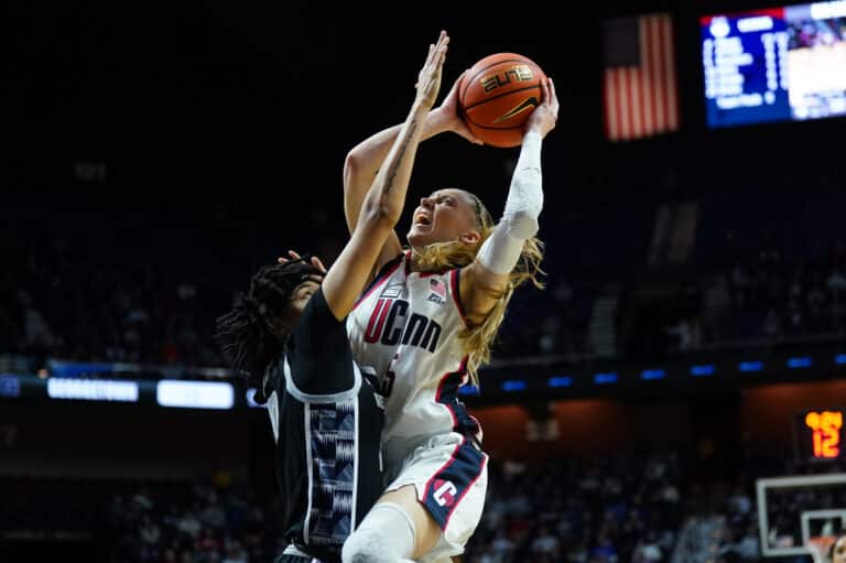 How to Watch Northern Arizona at UNLV: Stream Women’s College Basketball Live, TV Channel