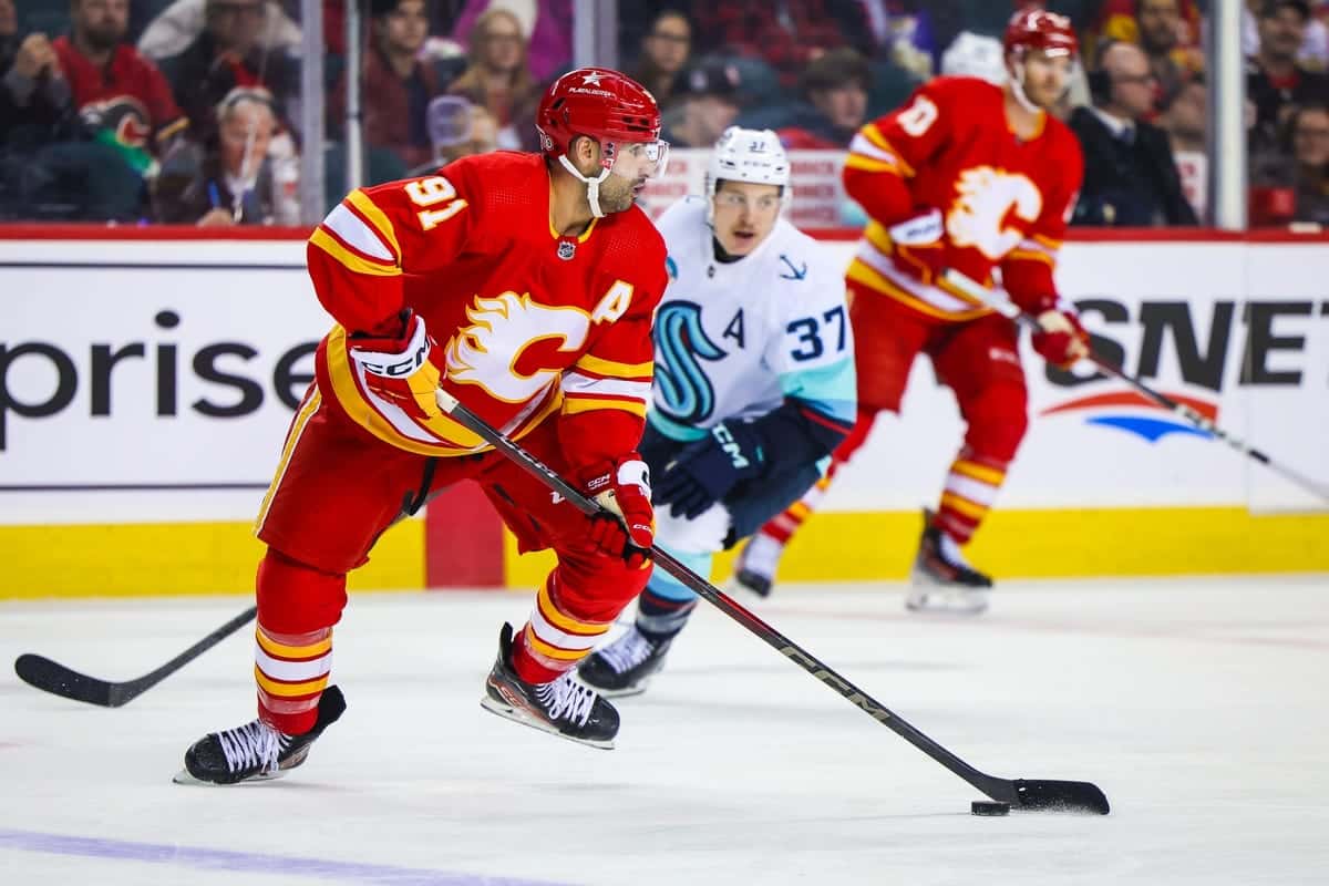 How to Watch Calgary Flames vs. Colorado Avalanche Live Stream, TV