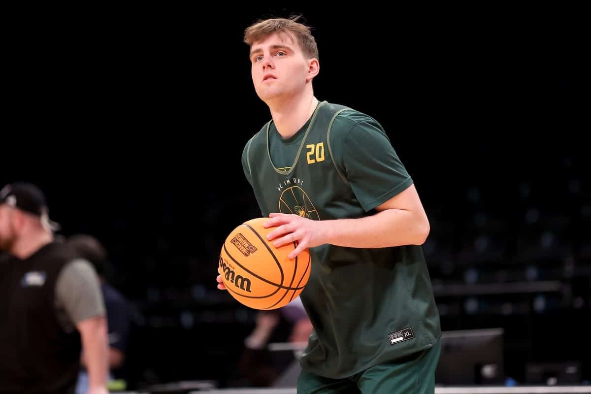 How To Watch Vermont At Yale In College Basketball: Stream Live, TV ...