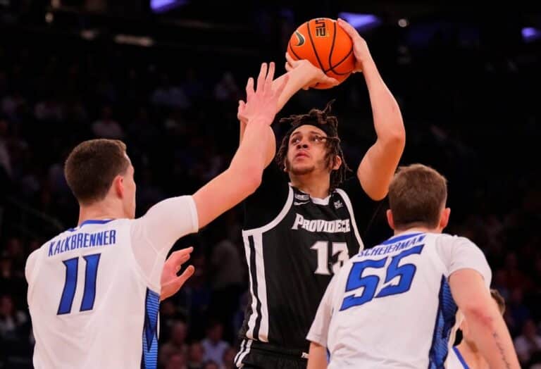 How to Watch Hampton at Providence: College Basketball: Live Stream, TV Channel