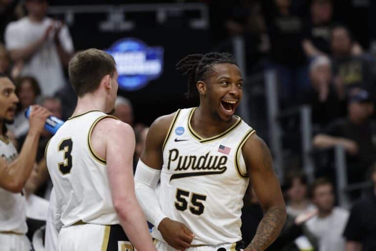 How to Watch Texas A&M-Corpus Christi at Purdue: Men’s College Basketball Live Stream, TV Channel